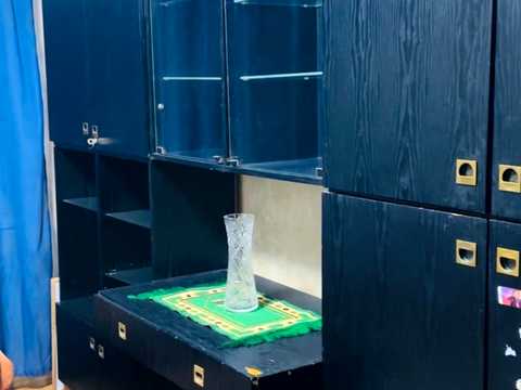 квартира за адресою Познанська вул., 8