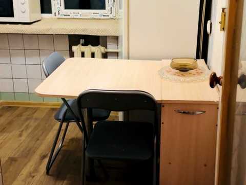 квартира за адресою Познанська вул., 8