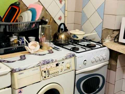 квартира за адресою Познанська вул., 8