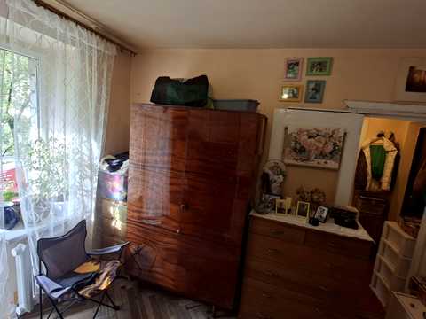 квартира за адресою Павла Тичини вул., 12