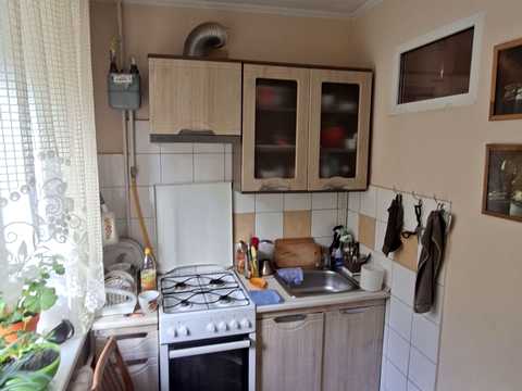 квартира за адресою Павла Тичини вул., 12