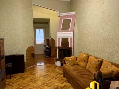 квартира за адресою Львів, Івана Франка вул., 111