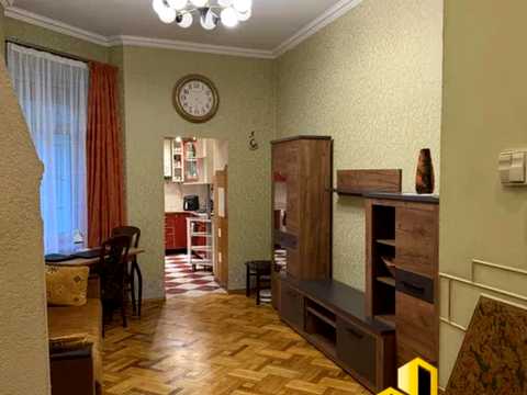 квартира за адресою Львів, Івана Франка вул., 111