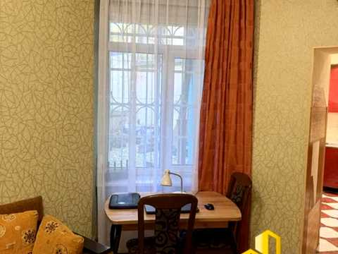 квартира за адресою Львів, Івана Франка вул., 111