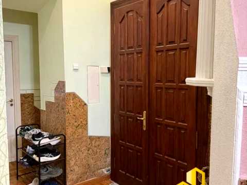 квартира за адресою Львів, Івана Франка вул., 111