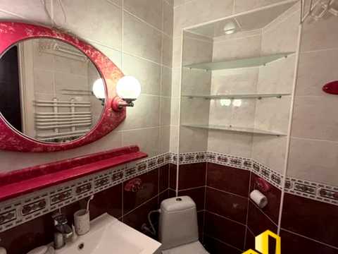 квартира за адресою Львів, Івана Франка вул., 111