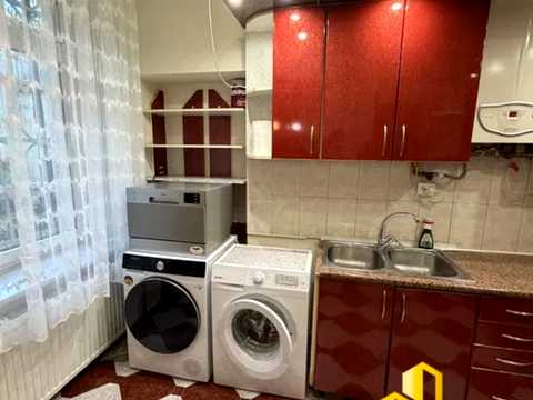 квартира за адресою Львів, Івана Франка вул., 111
