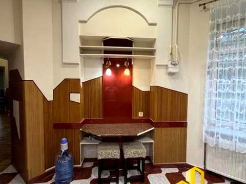 квартира за адресою Львів, Івана Франка вул., 111