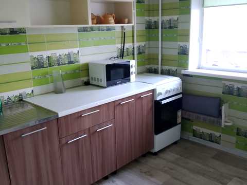квартира по адресу Житомир, Героїв Крут ул. (Леваневського), 60