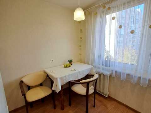 квартира за адресою Полтава, Олександра Оксанченка вул. (Степового Фронту), 28
