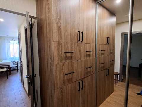 квартира за адресою Полтава, Олександра Оксанченка вул. (Степового Фронту), 28