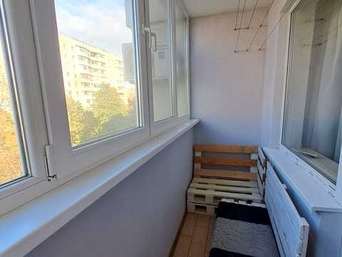 квартира за адресою Полтава, Олександра Оксанченка вул. (Степового Фронту), 28