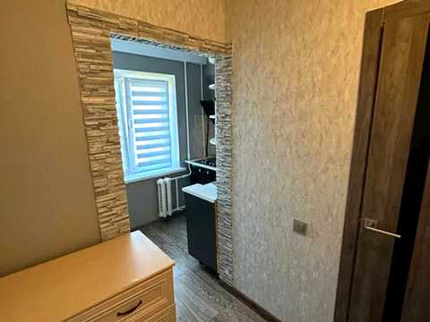 квартира за адресою Героїв полку "Азов" вул. (Маршала Малиновського), 32-Б
