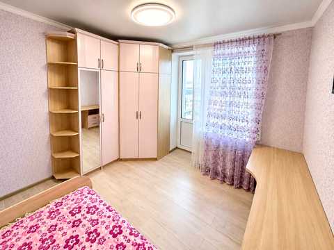квартира за адресою Панаса Мирного вул., 37/3