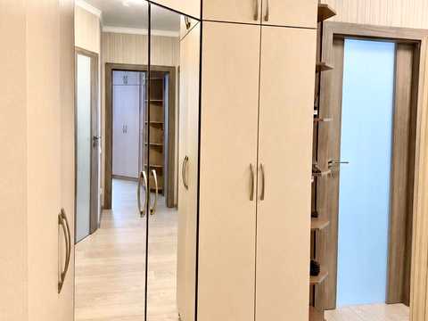 квартира за адресою Панаса Мирного вул., 37/3