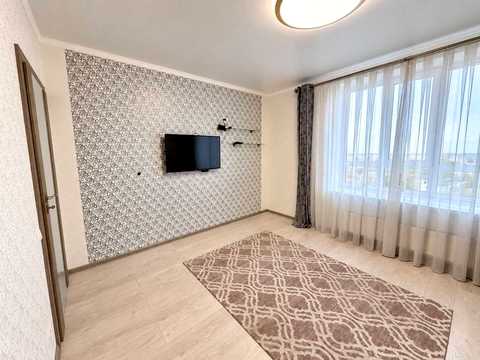 квартира за адресою Панаса Мирного вул., 37/3