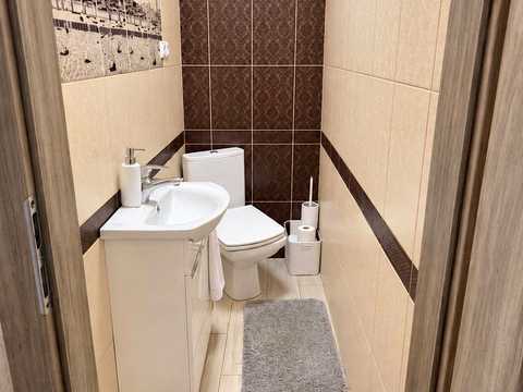 квартира за адресою Панаса Мирного вул., 37/3