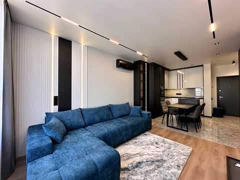 квартира за адресою Червоної Калини просп., 56