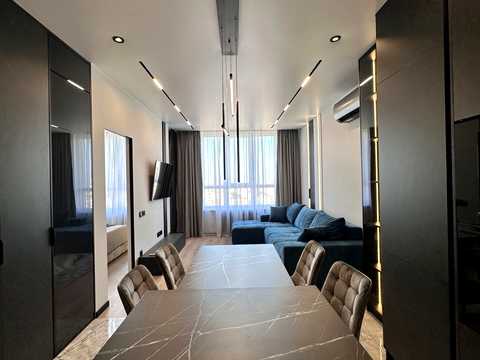 квартира за адресою Червоної Калини просп., 56