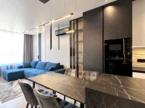 квартира за адресою Червоної Калини просп., 56