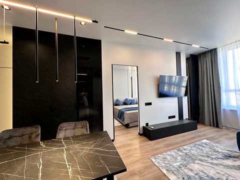 квартира за адресою Червоної Калини просп., 56