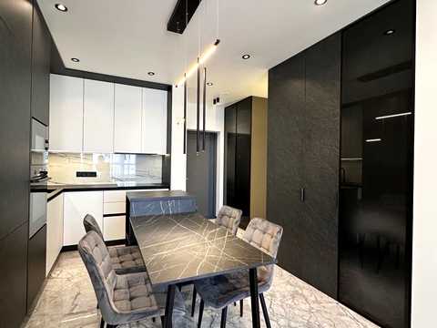 квартира за адресою Червоної Калини просп., 56