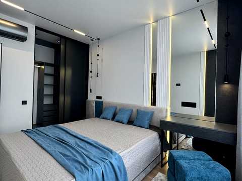 квартира за адресою Червоної Калини просп., 56
