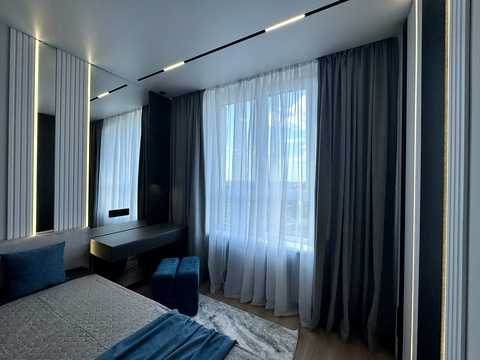 квартира за адресою Червоної Калини просп., 56