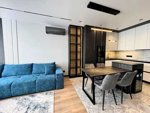 квартира за адресою Червоної Калини просп., 56
