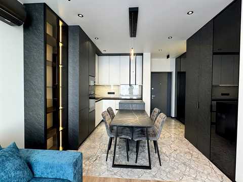 квартира за адресою Червоної Калини просп., 56