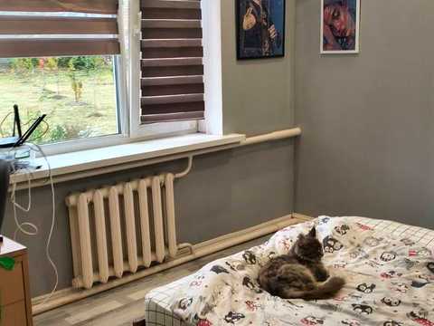 будинок за адресою затонського, 7