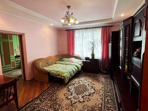 квартира за адресою Покутська вул., 3