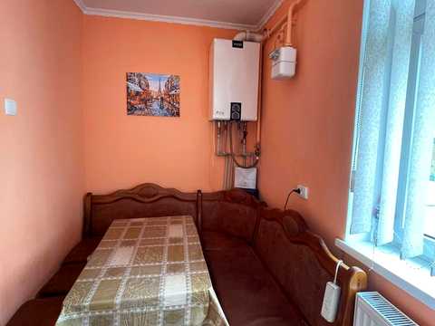 квартира за адресою Покутська вул., 3