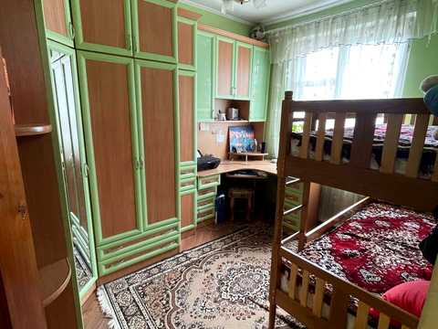 квартира за адресою Покутська вул., 3
