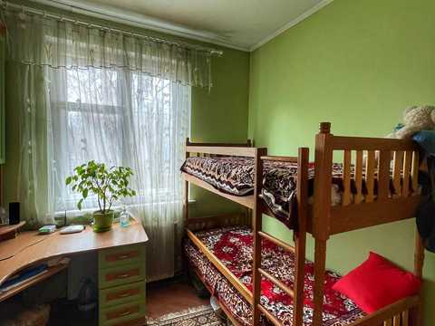 квартира за адресою Покутська вул., 3