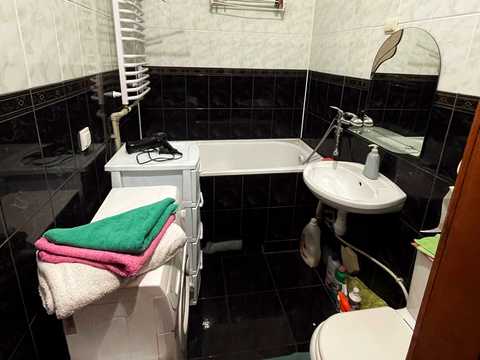 квартира за адресою Покутська вул., 3
