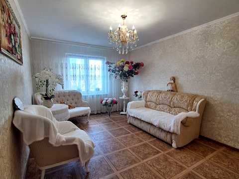квартира за адресою Київ, Здолбунівська вул., 13
