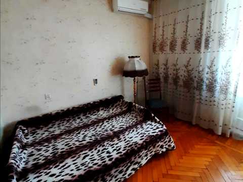 квартира за адресою Харків, Університетська вул., 37/39