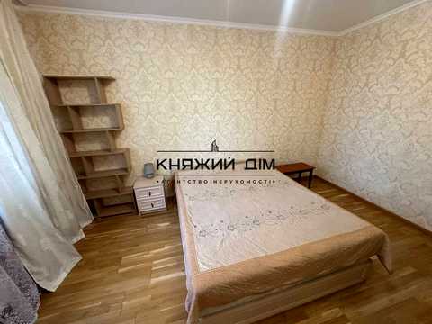 квартира по адресу Бориса Гмыри ул., 14-А