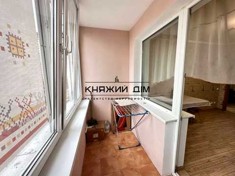 квартира по адресу Бориса Гмыри ул., 14-А