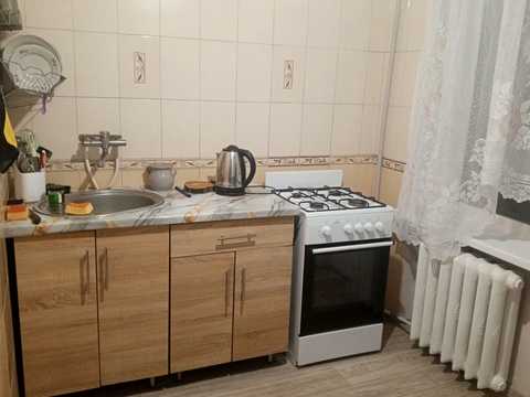 квартира по адресу Строителей ул., 14-А