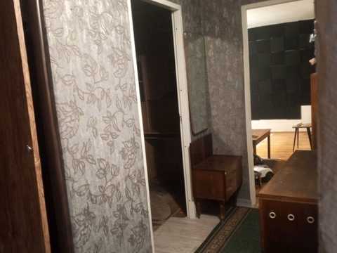 квартира по адресу Строителей ул., 14-А