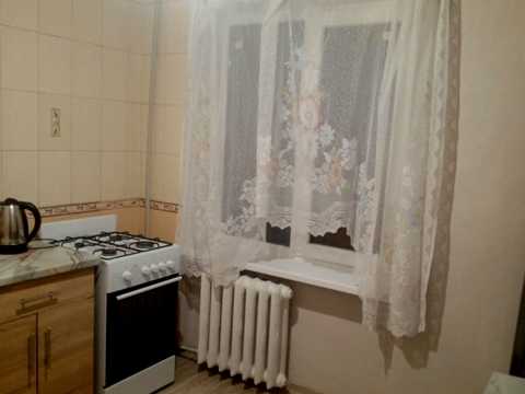 квартира по адресу Строителей ул., 14-А
