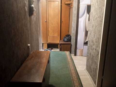квартира по адресу Строителей ул., 14-А