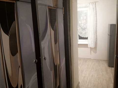 квартира по адресу Строителей ул., 14-А