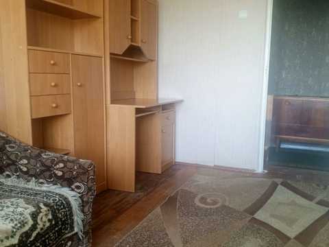 квартира по адресу Строителей ул., 14-А