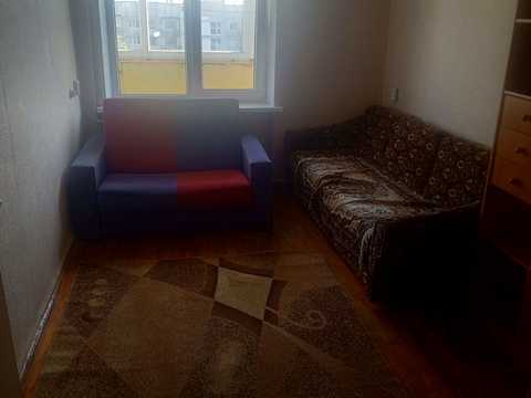 квартира по адресу Строителей ул., 14-А