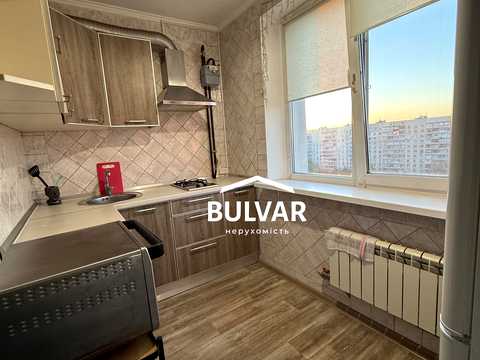 квартира за адресою Харків, Тракторобудівників просп., 134