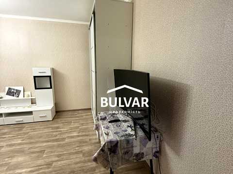 квартира за адресою Харків, Тракторобудівників просп., 134