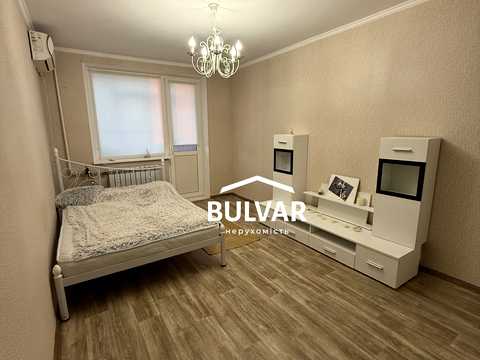 квартира за адресою Харків, Тракторобудівників просп., 134